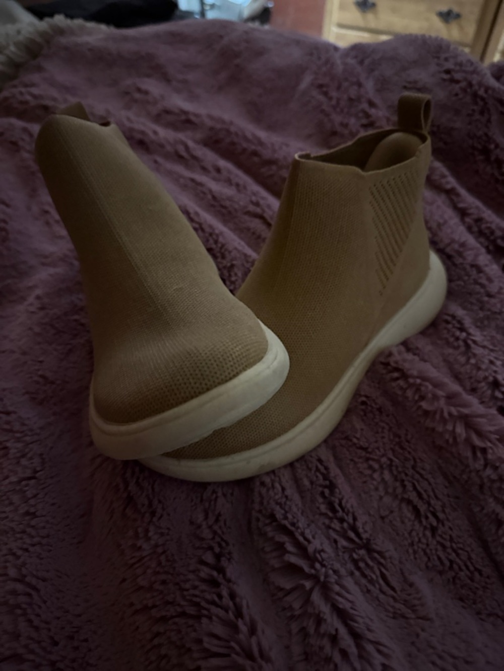 Women's Vivaia waterproof boot
